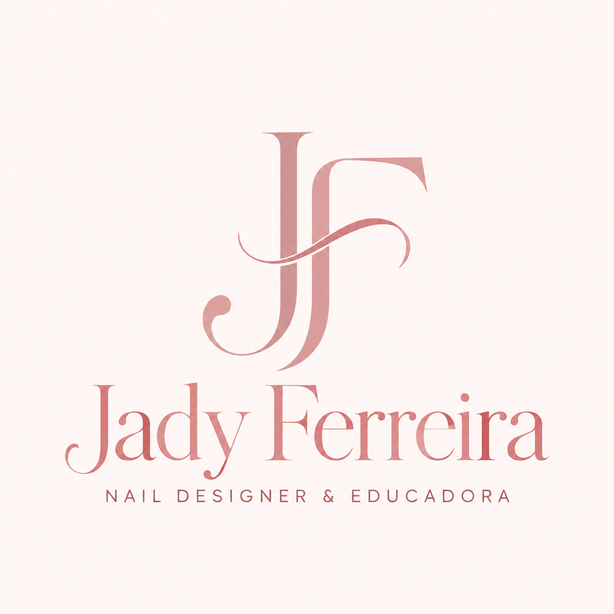 Jady Ferreira, Nail designer e educadora